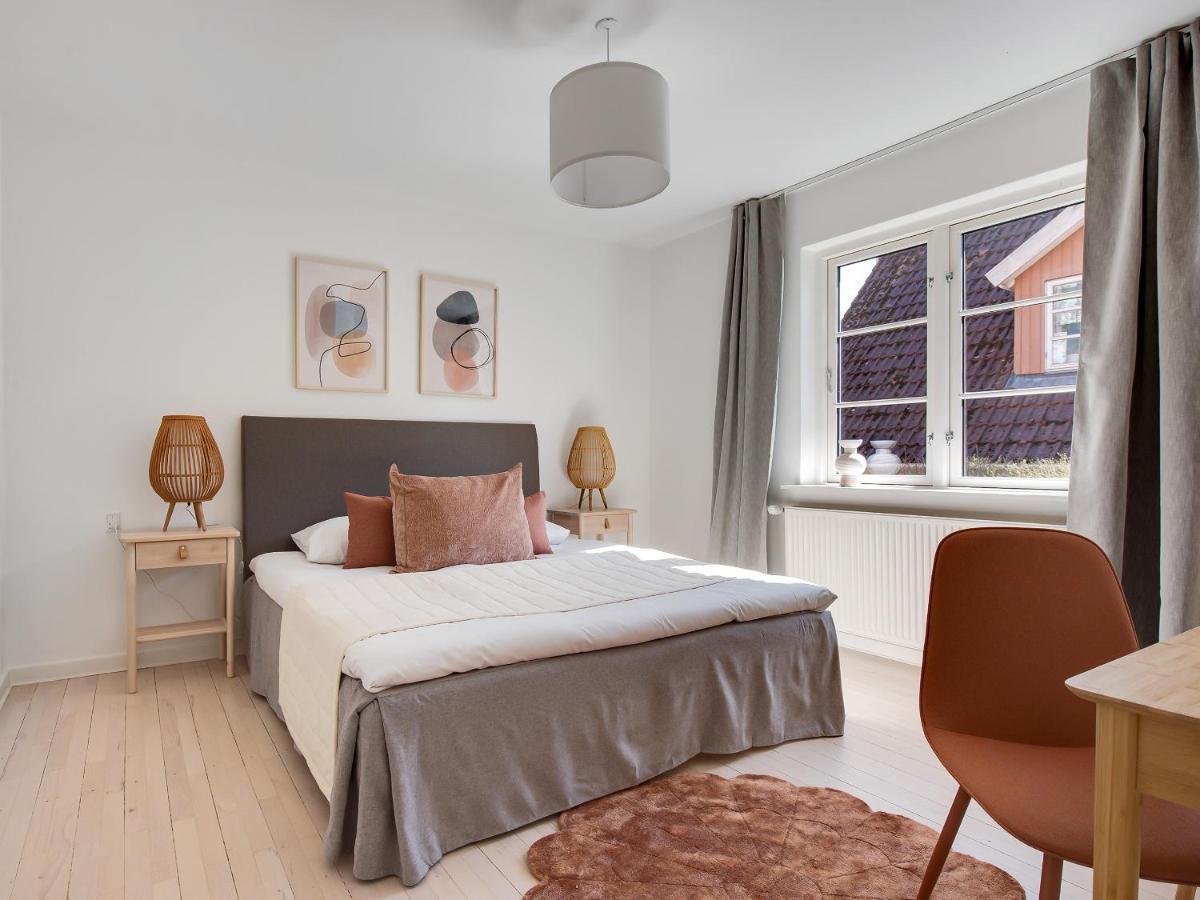 Sanders Charm - Endearing Two-Bedroom Apartment With Shared Garden Copenhaga Exterior foto